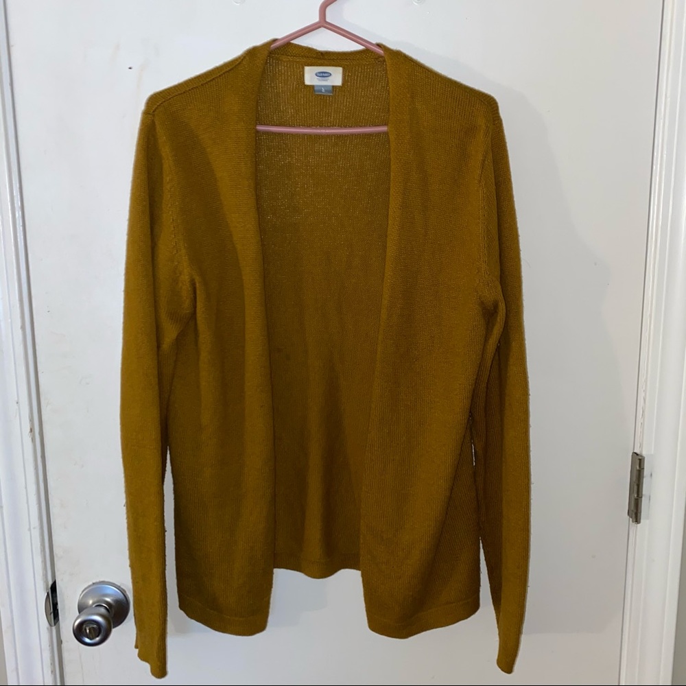 cardigan